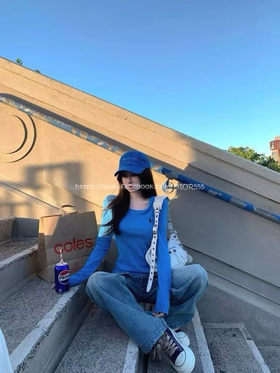  Polo小馬長袖T 8