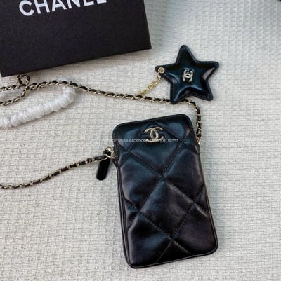 小香25N星星鏡包7