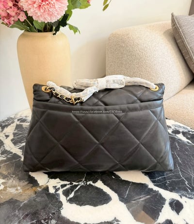 小香雙口袋Hobo包​​6