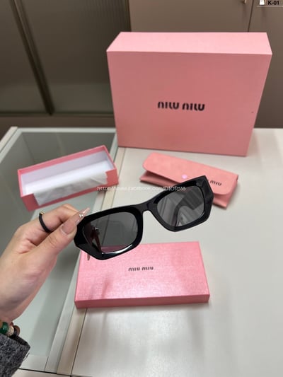  miu miu 墨鏡(男女同款)6