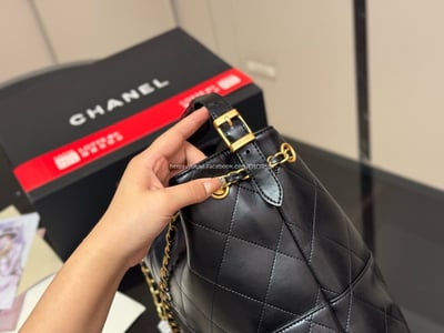 小香25A托特包(送吊飾)8