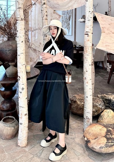 MARNI MN大頭厚底休閒鞋3