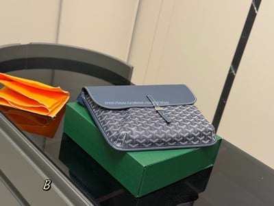 Goyard Coursier Messenger bag7