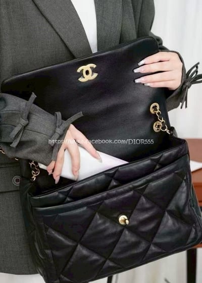 小香MAXl口蓋包7