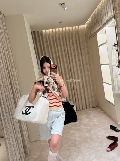 小香Coco Beach沙灘包5