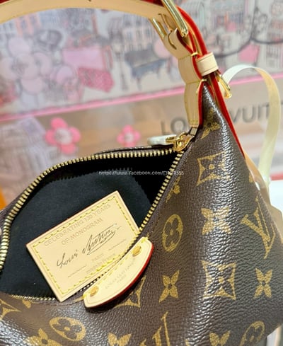  LV Hills Pochette飯盒包11