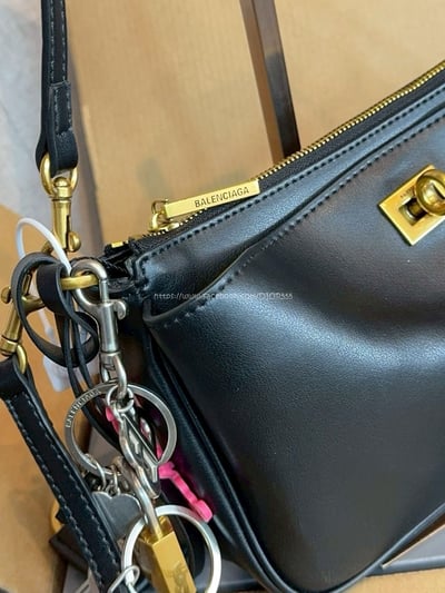 巴黎世家 RODEO腋下包5