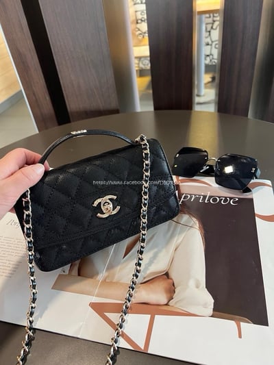 小香魚子醬風琴包  5