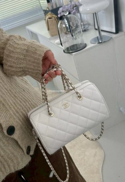 小香波士頓保齡球包7