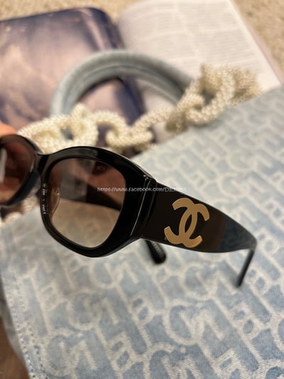 小香 ch5493墨鏡7