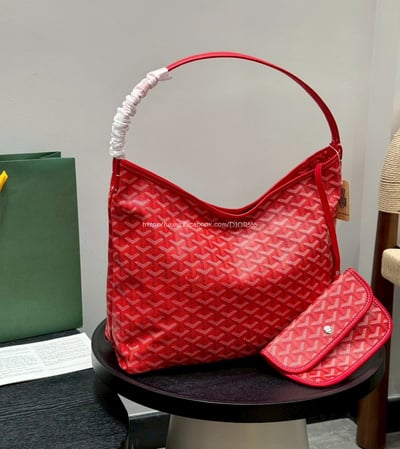 Goyard購物袋Hobo 13