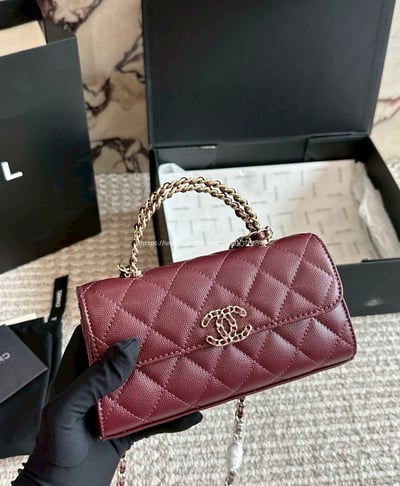 小香23kelly手機包8