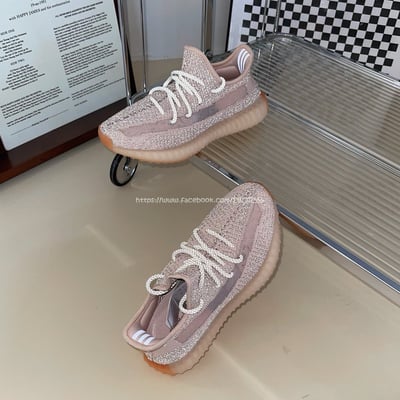 Adidas yeezy 350運動鞋14