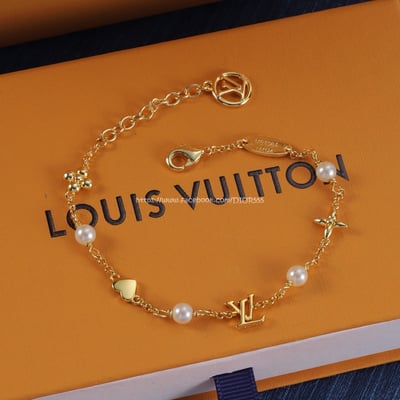LV手鍊1