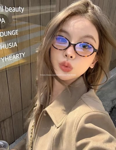 miumiu書呆子眼鏡2