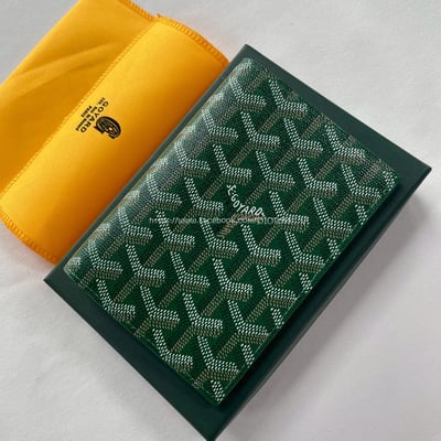  Goyard 護照夾7