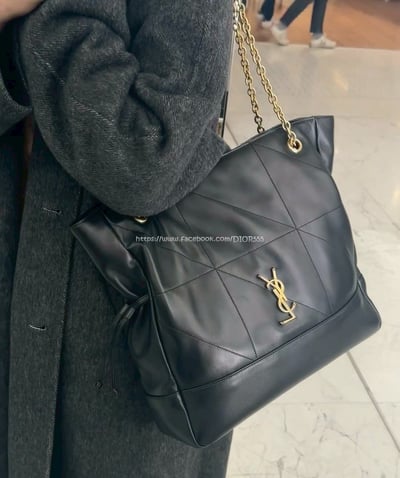 YSL 25 Jamie 4.3 Pochon9