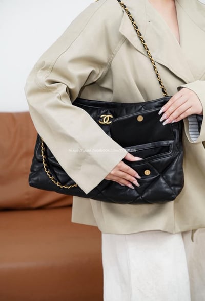 小香25K蝴蝶結包5