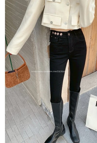 YSL Bag腋下包 2