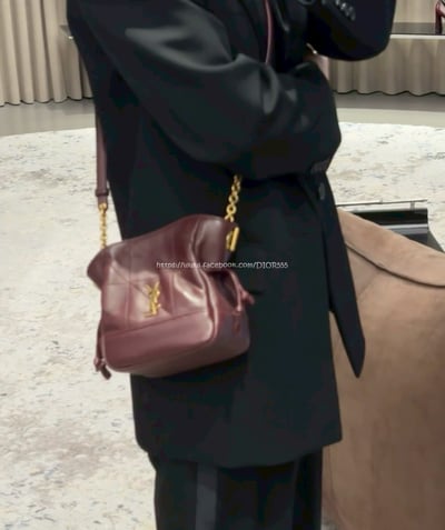  Ysl mini小福袋包4