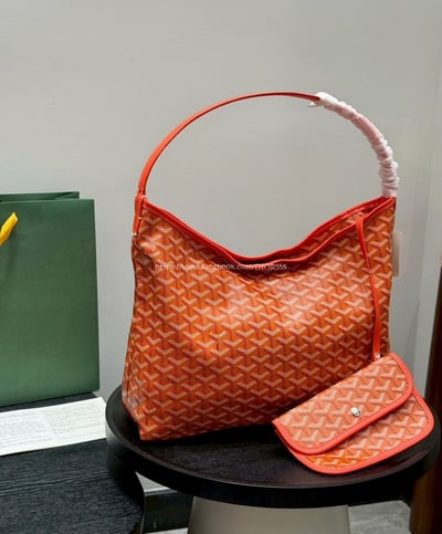 Goyard購物袋Hobo 15