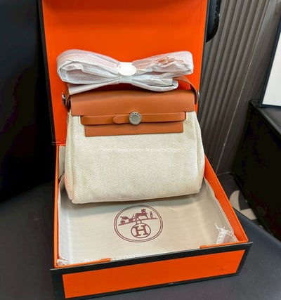 Mini Herbag 20帆布包14