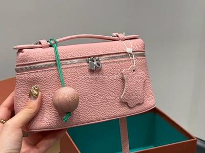 Loro Piana L19 飯盒包10