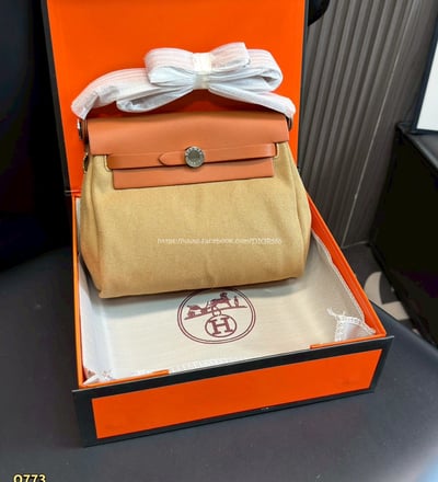 Mini Herbag 20帆布包12