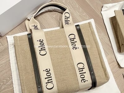 Chloe 托特包13