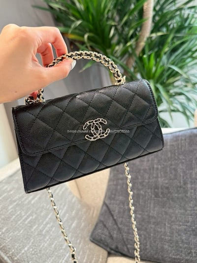 小香手柄kelly Woc7