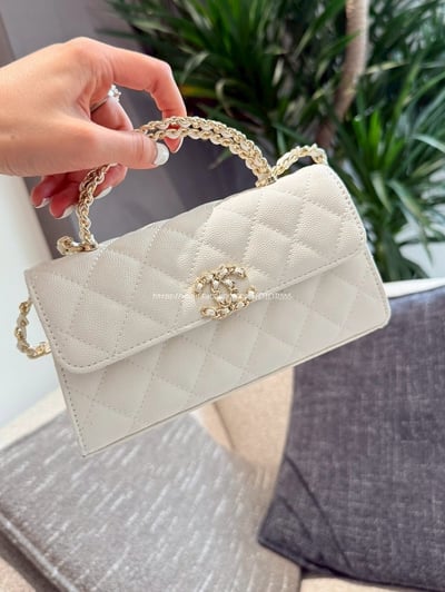 小香手柄kelly Woc8