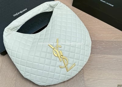 YSL baby icare手提包6