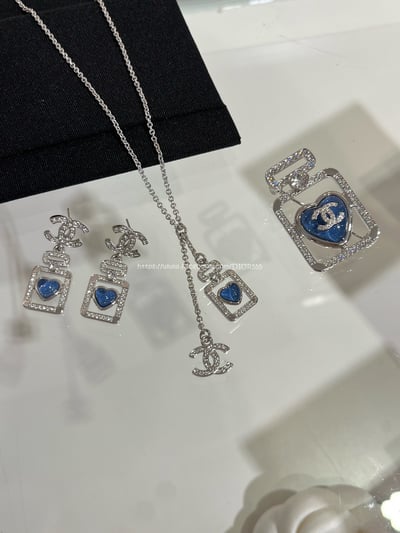 小香愛心香水瓶系列2