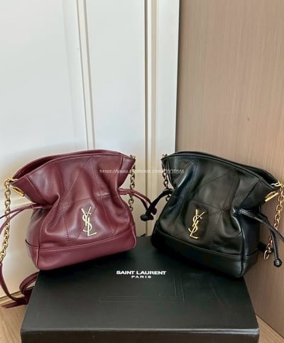  Ysl mini小福袋包1
