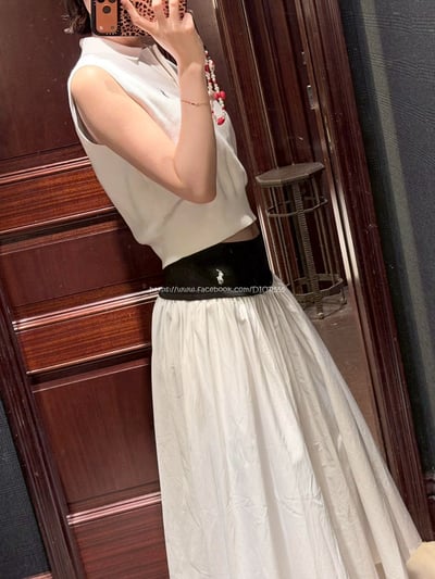 Ralph Lauren  Polo 長裙9