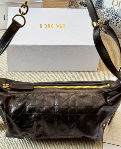 Dior D-Journey斜背包 8