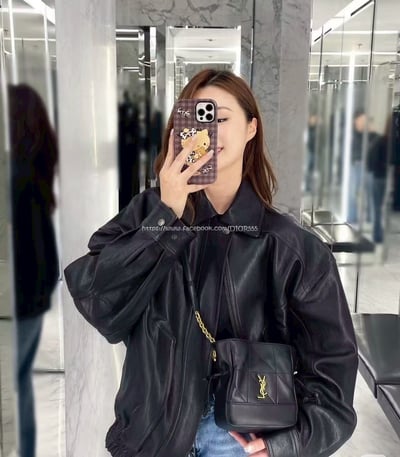  Ysl mini小福袋包6