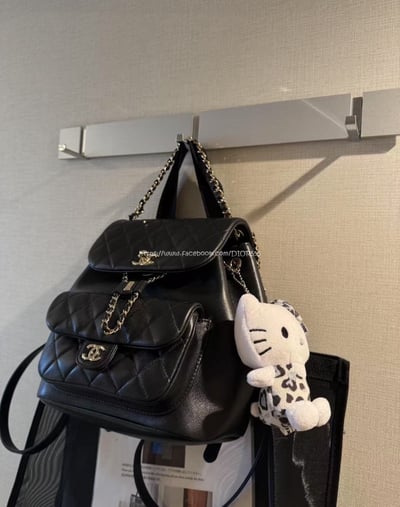 小香duma後背包 3