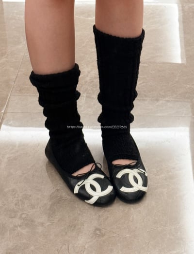 小香康鵬芭蕾舞鞋3