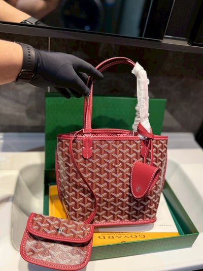 Goyard購物包5