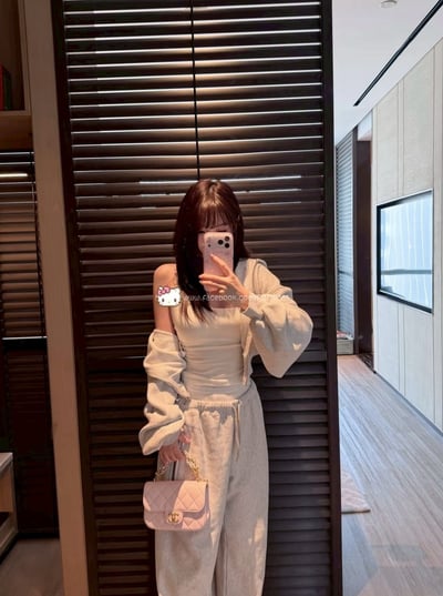 小香珍珠鏈條方胖子​​2