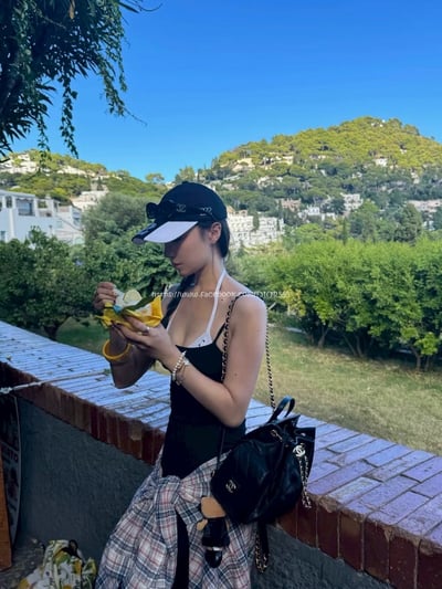 小香25 Bag後背包 2