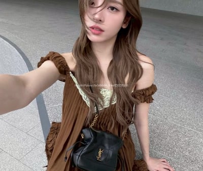 YSL jamie 福袋包6