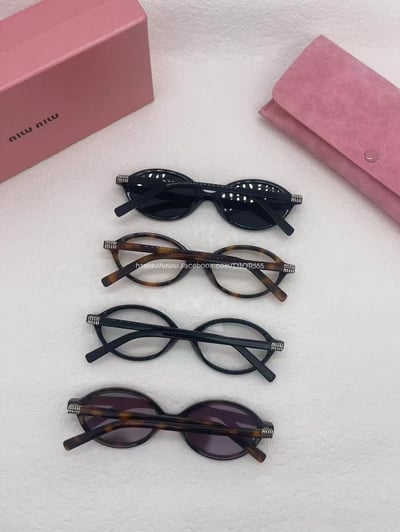 miumiu眼鏡 /墨鏡4