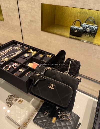 小香星星相機包絲絨相機包 7