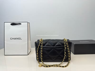 小香MAXl口蓋包13