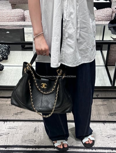 小香25A托特包(送吊飾)2