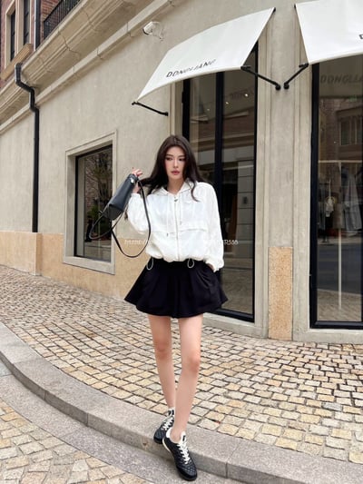 prada新款防曬外套3