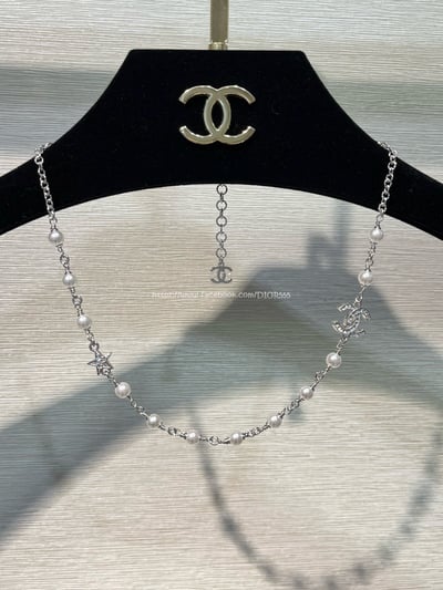 小香小星星珍珠項鍊5