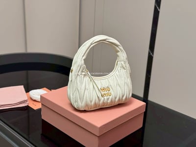 miumiu wander包1